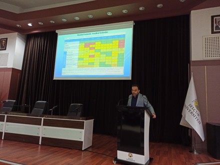 Konferans: Diyabette Güncel Yaklaşımlar: Hekim ve Hemşire Gözüyle